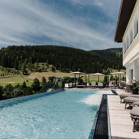 Hotel Neubergerhof Filzmoos Extérieur photo