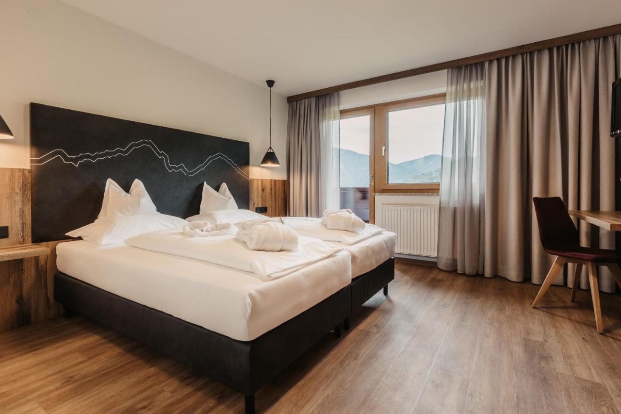 Hotel Neubergerhof Filzmoos Extérieur photo