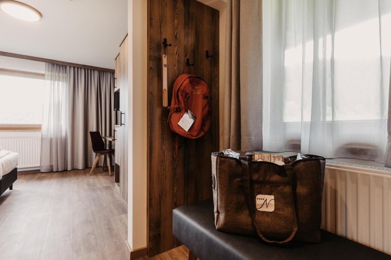 Hotel Neubergerhof Filzmoos Extérieur photo