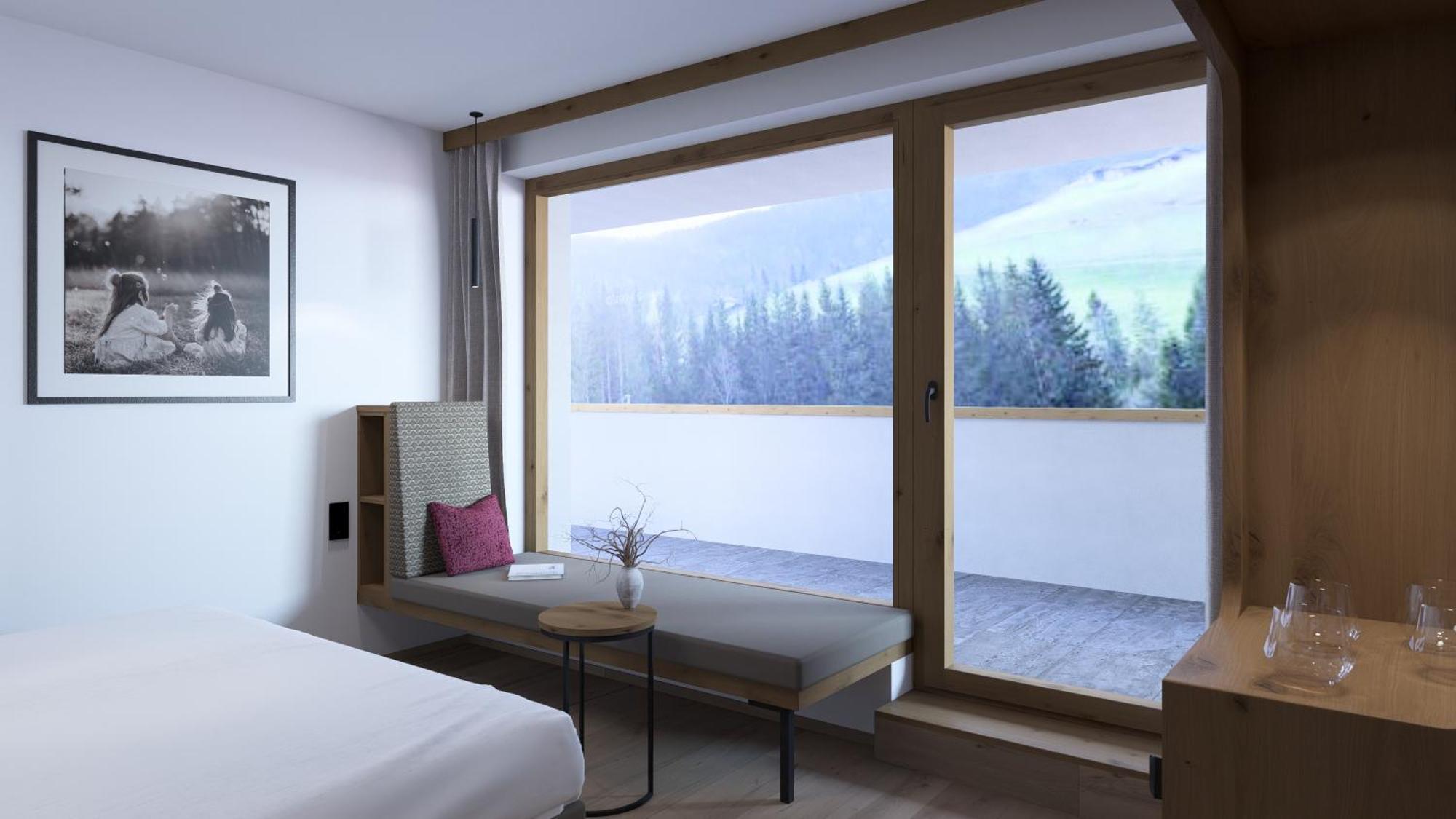 Hotel Neubergerhof Filzmoos Extérieur photo